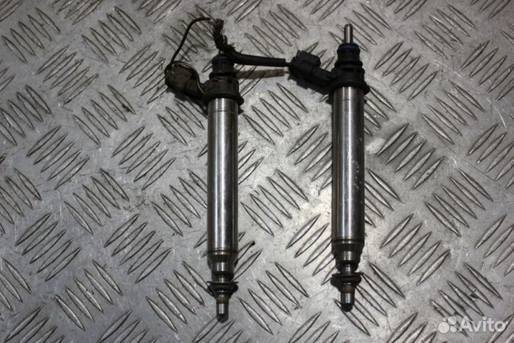 Форсунка двигателя S350 221