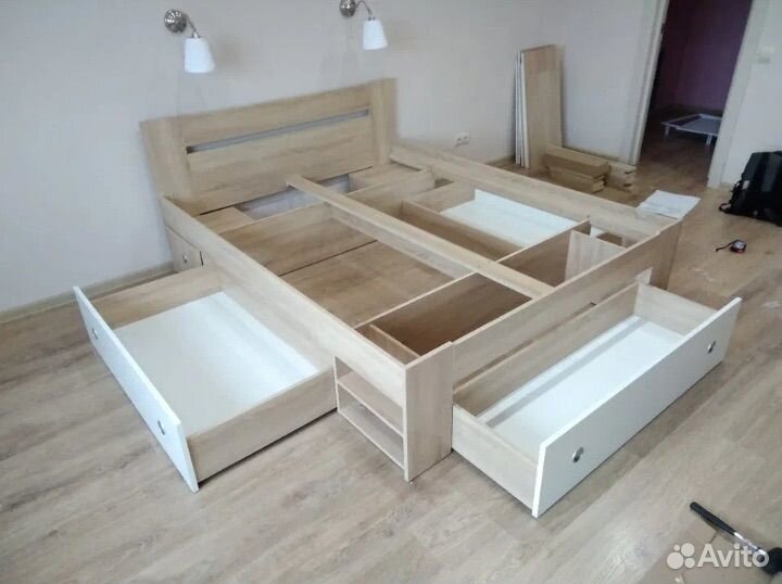 Сборщик мебели