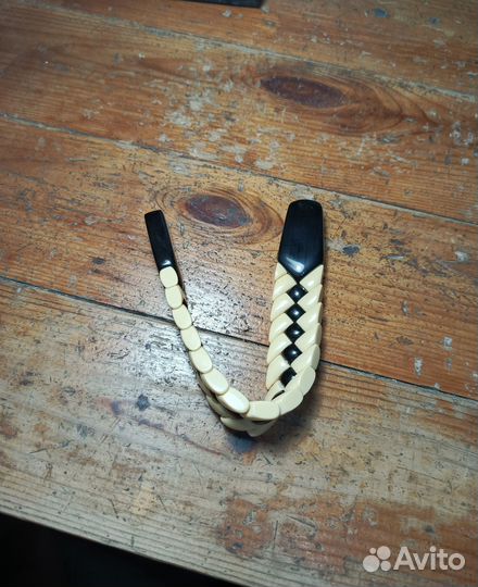 Четки перекидные ручной работы