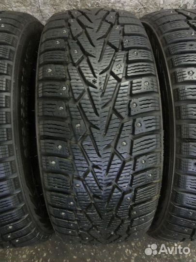 Nokian Tyres Hakkapeliitta 7 205/55 R16 94T