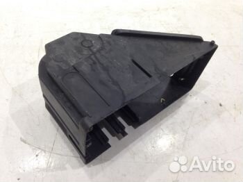 Корпус блоков управления