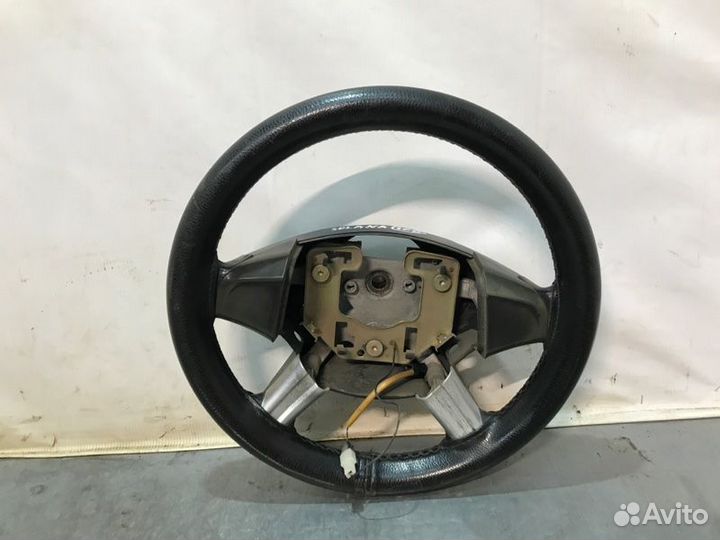 Рулевое колесо Lifan Solano 620 LF481Q3 2010