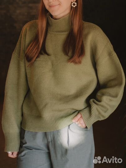 Свитер Aim Clo