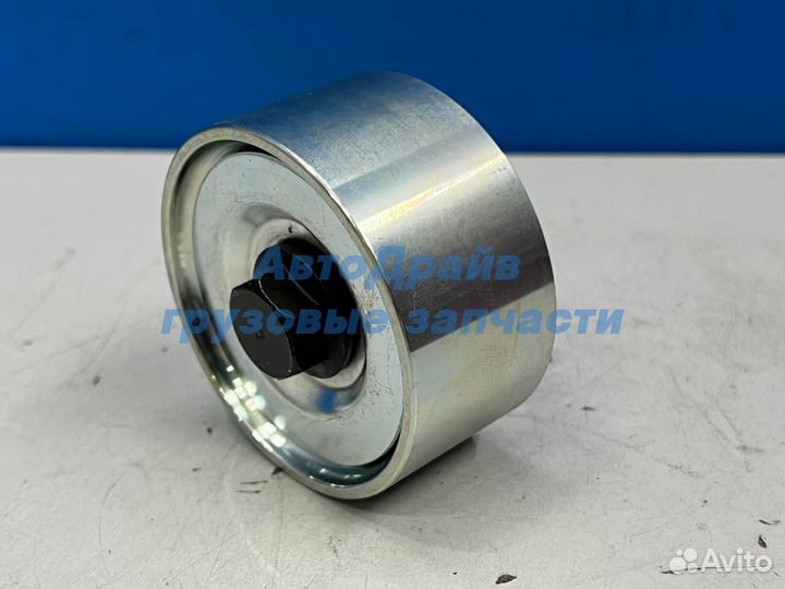 Ролик промежуточный ремня Cat C-4.4 C-6.6 C-7.1