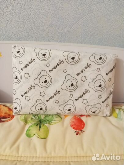 Bungly свитшот 