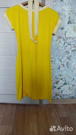 Платья женские пакетом 44-46