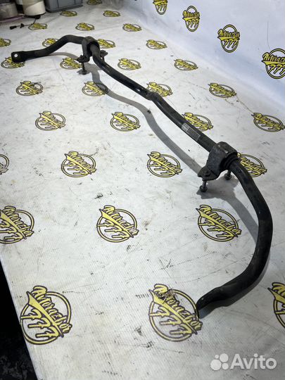 Стабилизатор передний Volkswagen Tiguan 1 NF