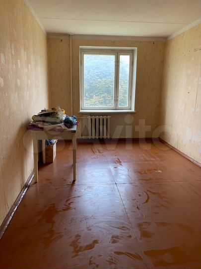 2-к. квартира, 52 м², 2/5 эт.