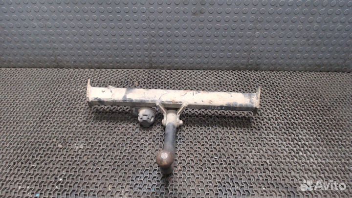 Устройство прицепное (фаркоп) Renault Laguna, 1998