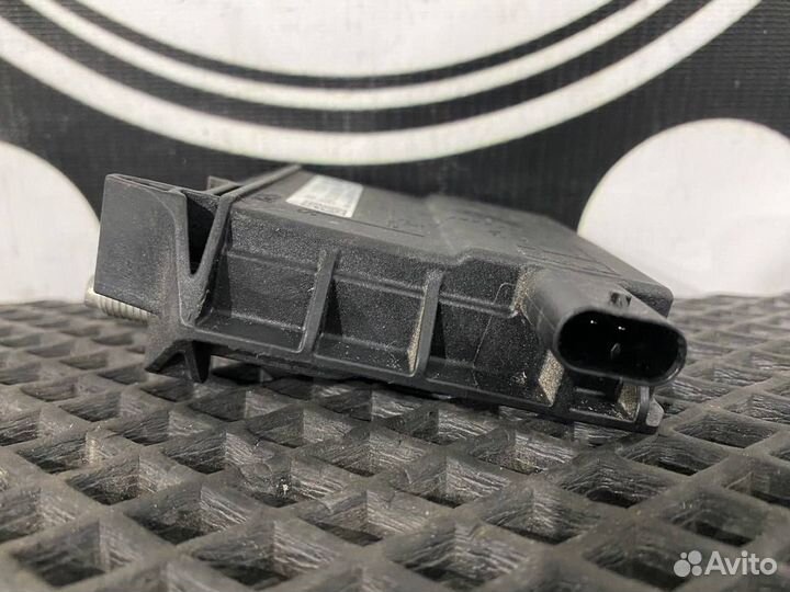 Токоограничитель Mercedes-Benz C-Класс A0009061505