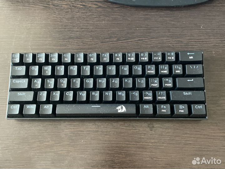 Клавиатура для пк