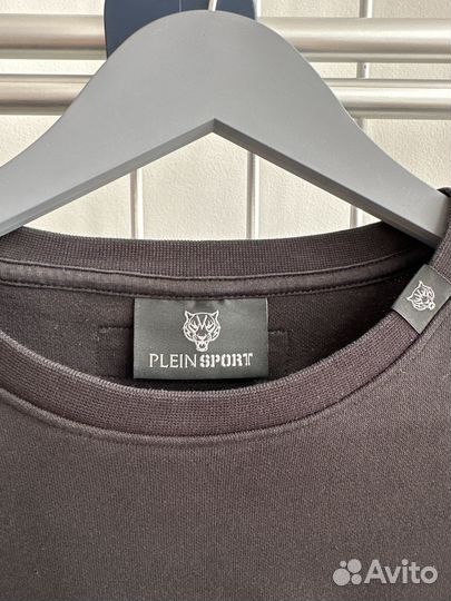 Philipp plein свитшот