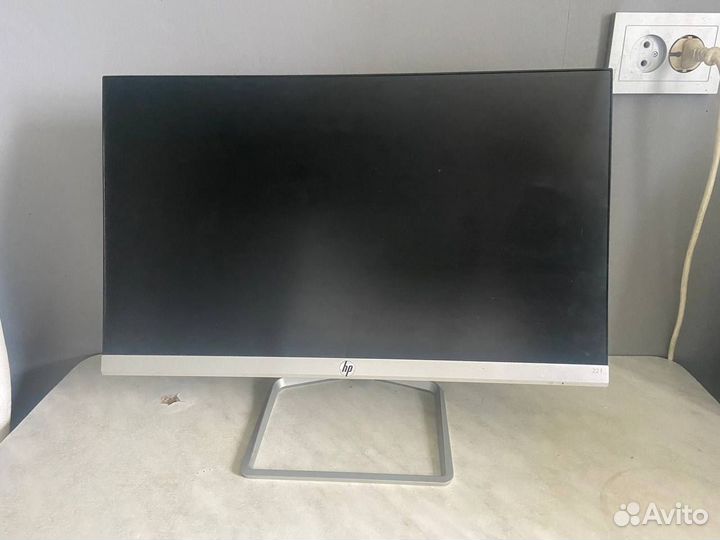 Монитор hp 22f