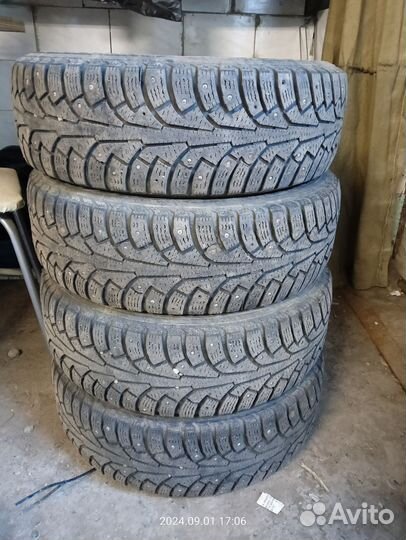 Nokian Tyres Nordman 5 185/65 R15 92