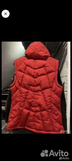 Жилетка женская, безрукавка 42-44