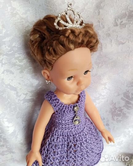 Ремонт и наряды для кукол