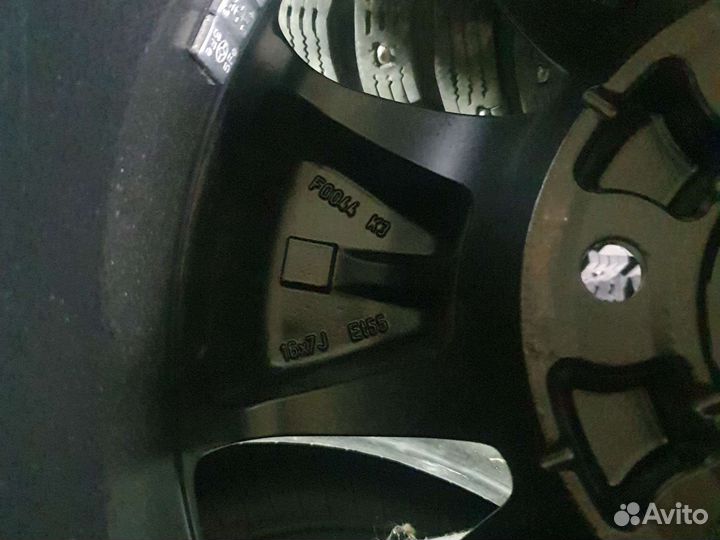 Диски Форд Ренжер