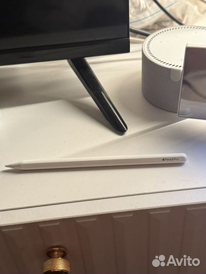 Apple pencil pro