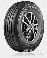 Autogreen Smart Chaser-SC1 175/70 R13 82H