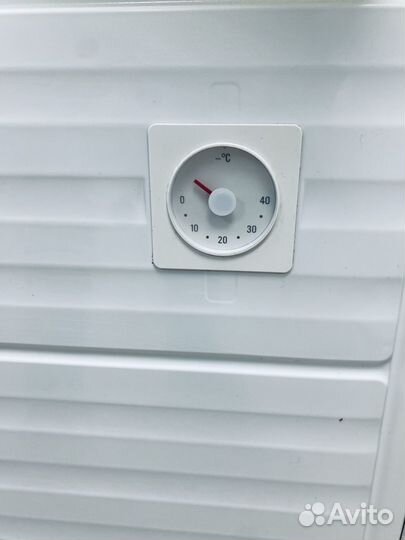 Холодильник Bosch б/у