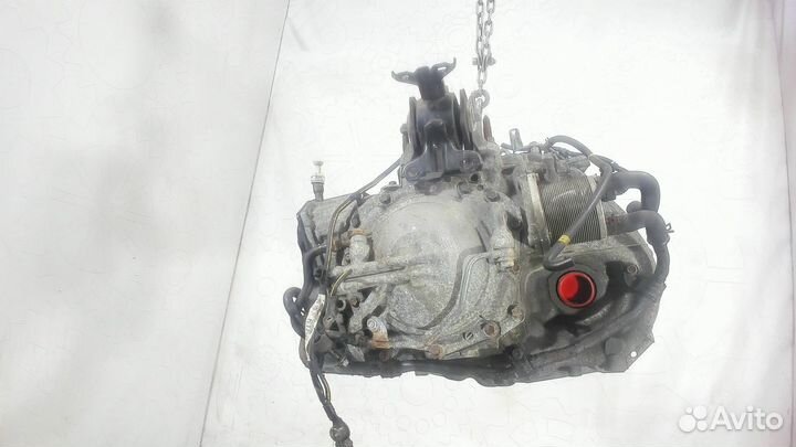 Кпп - автомат (АКПП) Mitsubishi Outlander XL, 2006