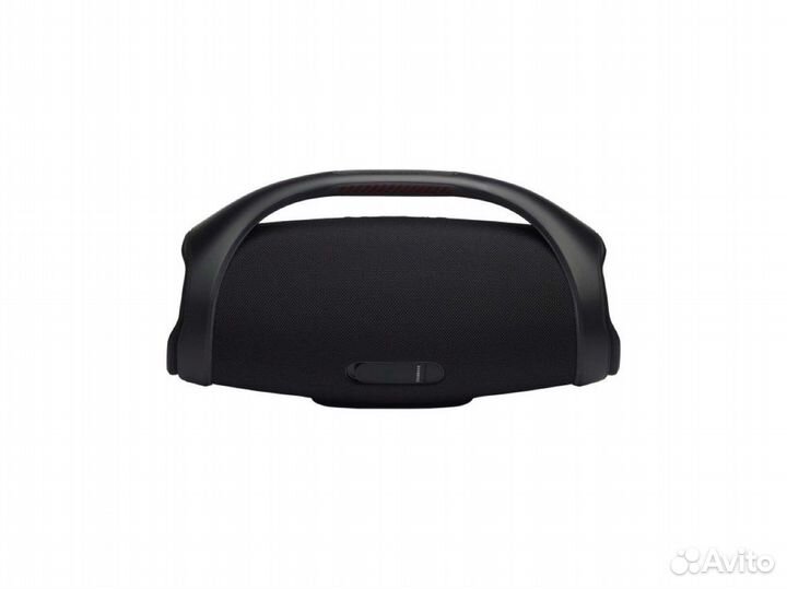 Беспроводная акустика JBL Boombox 2 Black