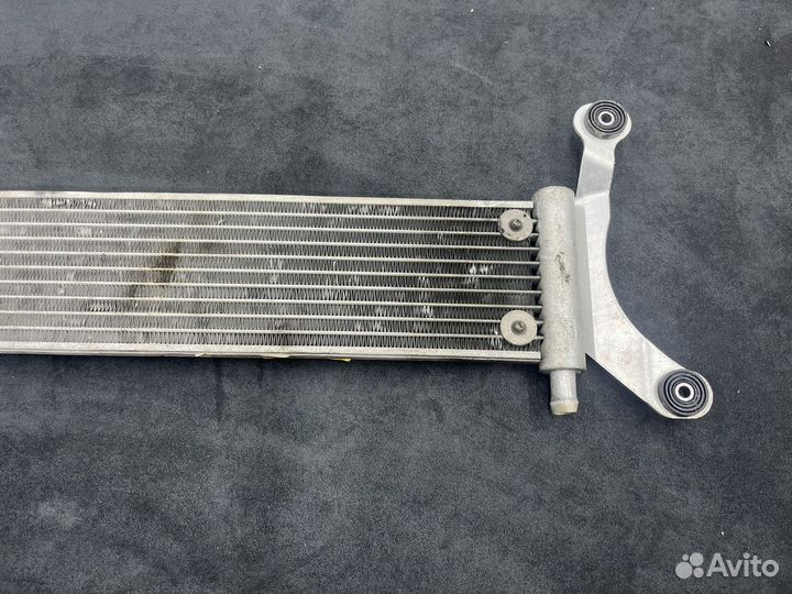 Радиатор АКПП Audi Q7 Volkswagen Touareg 2003-2015