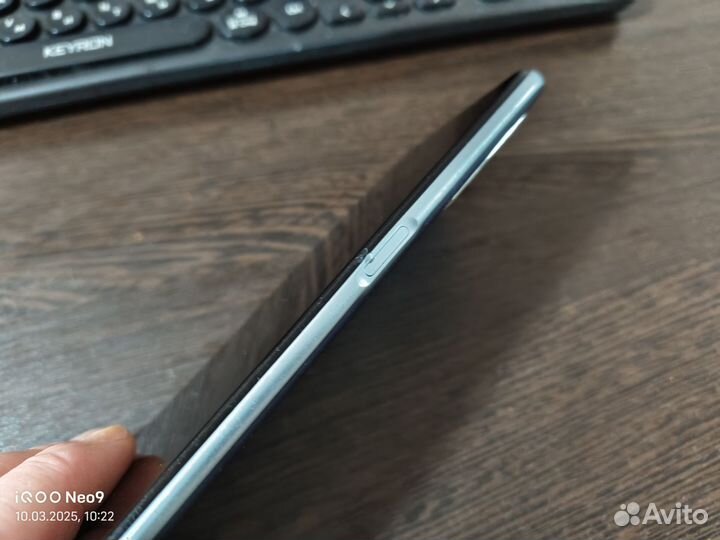 OPPO A96, 6/128 ГБ