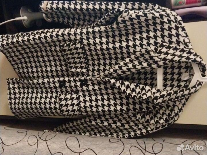 Пиджак женский 146-158 рост