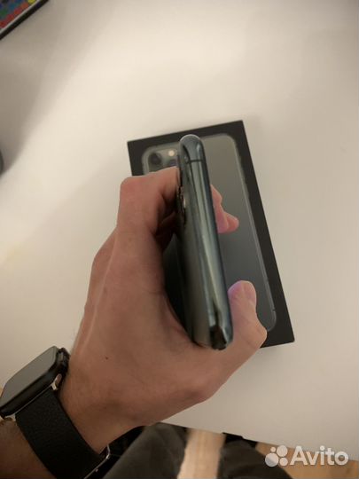 iPhone 11 Pro Max, 64 ГБ