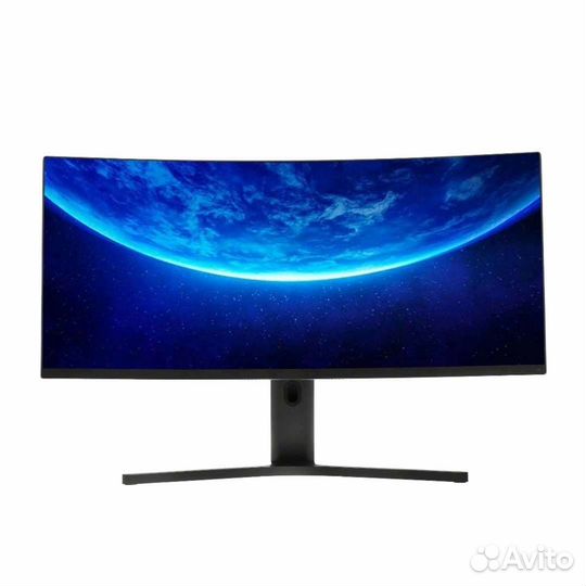 Монитор Xiaomi Mi Curved Gaming Monitor 34