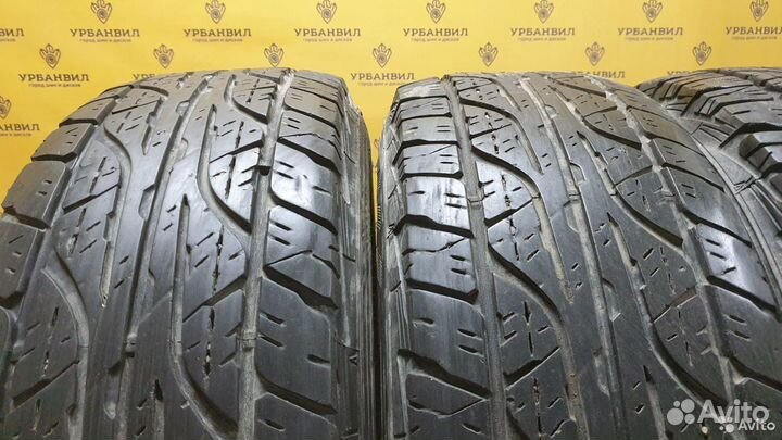 Dunlop Grandtrek AT3 245/70 R16 111T