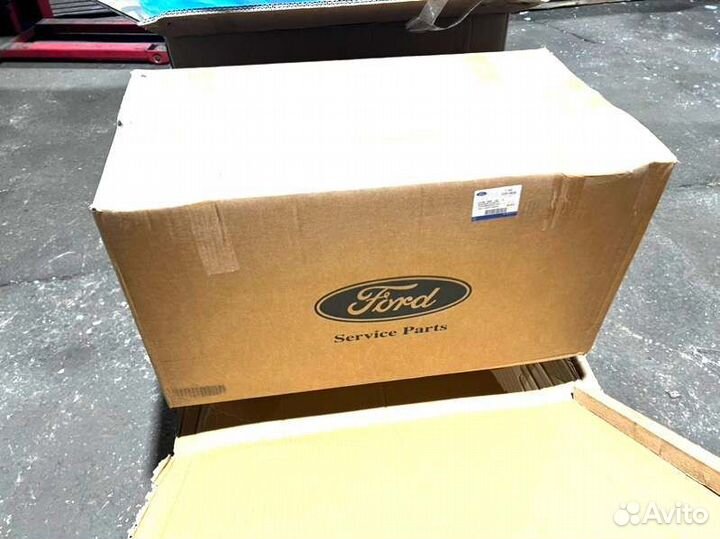 МКПП MT82 Ford Transit RWD 2.2 155лс 2011- Новая