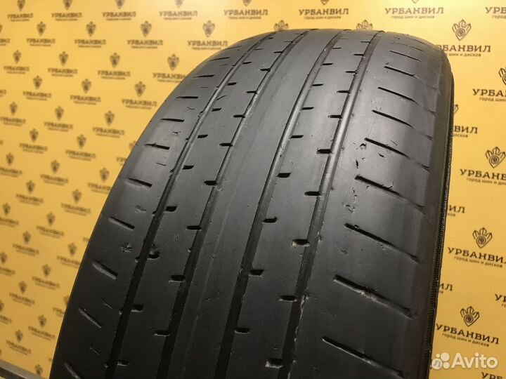 Cooper Evolution CTT 225/55 R19 99H