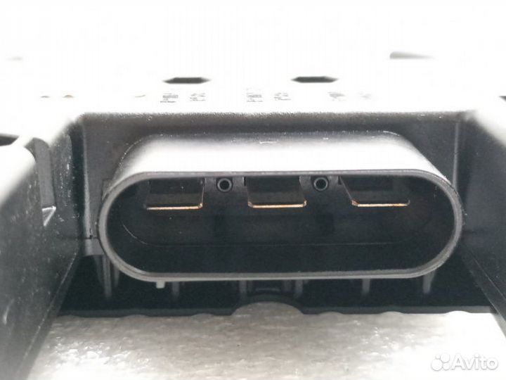 Блок предохранителей Mercedes-Benz E-Class W212