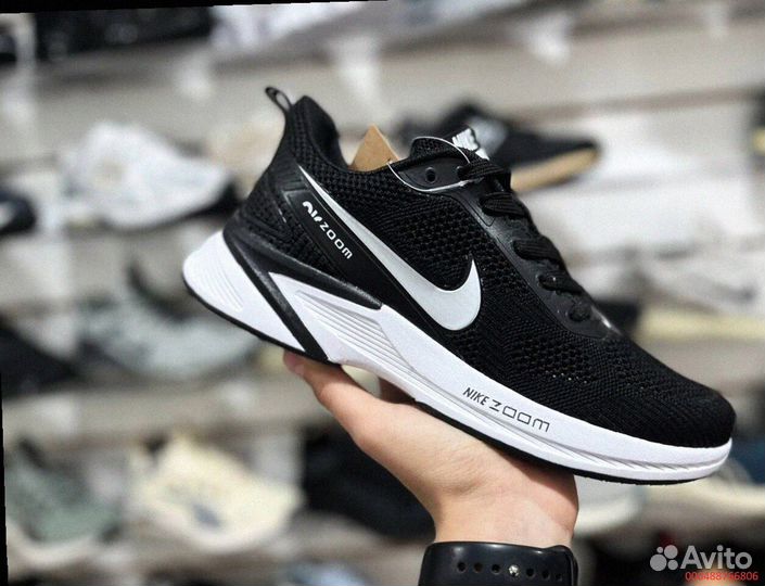Кроссовки Nike Air Zoom (Арт.94767)