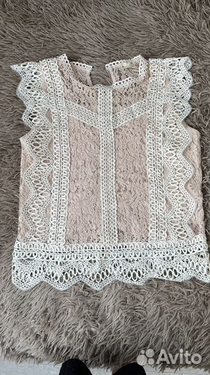 Блузка женская