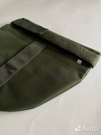 Защита плеч с бронепакетом Mocква из Новосибирска