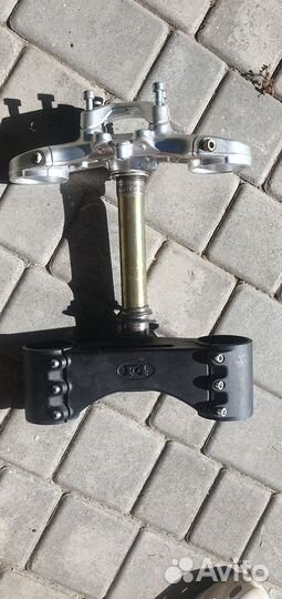 Траверса mv agusta brutal,f4