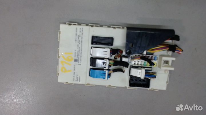 BSI Блок предохранителей BMW 4 F32, 2013