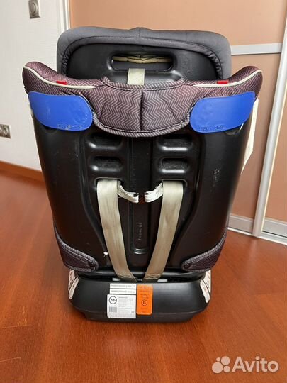 Детское автокресло happy baby 0-13 кг