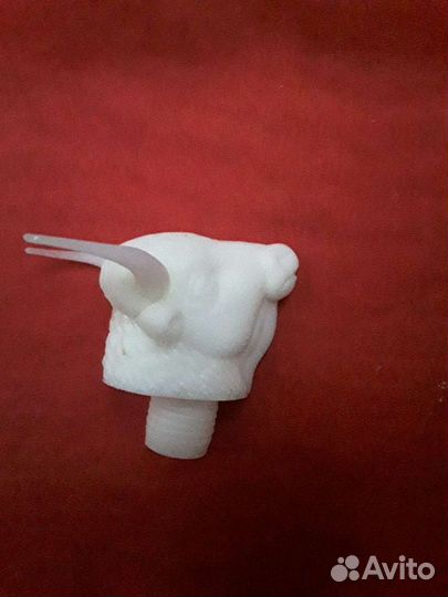 Пробка - наливайка