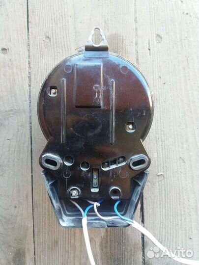 Счетчик электрический