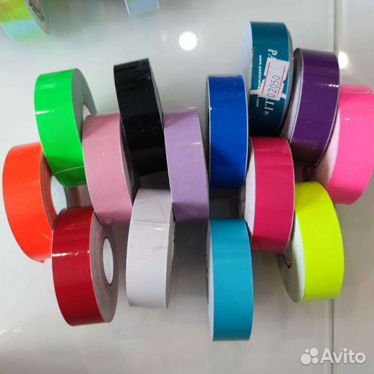 Обмотка для обруча