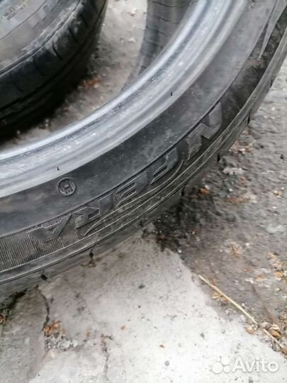 Nexen N Fera RU1 225/45 R18 101W