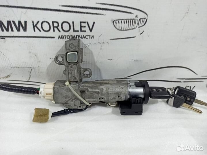 Замок зажигания Murano (Z50) 2004-2008 Nissan