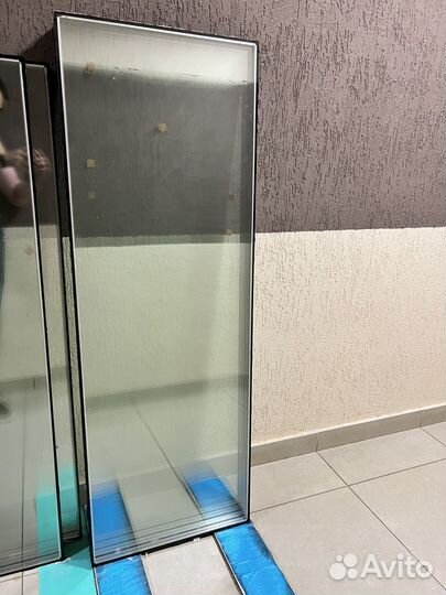 Стеклопакеты бу