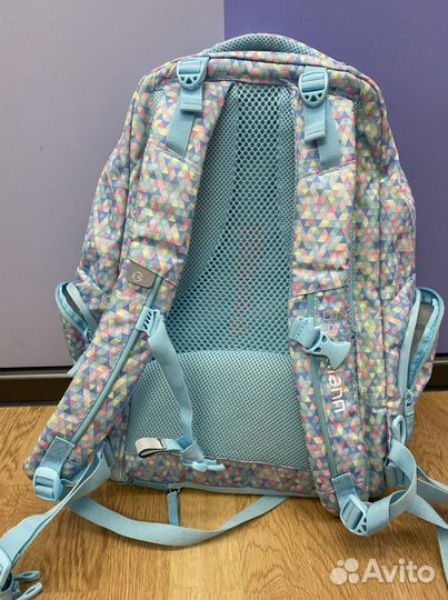 Рюкзак школьный Beckmann