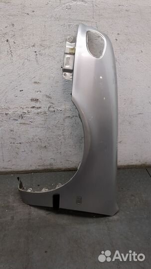 Крыло Toyota Corolla E11, 2001