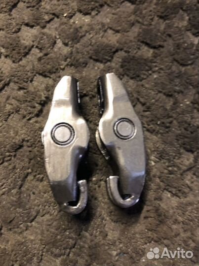 Коромысло головки для Land Rover Discovery 3, 2.7D